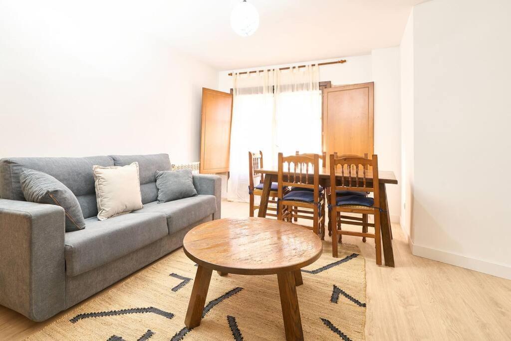 Tentenecio Catedral Centro Apartment *